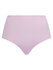 Chantelle SoftStretch Broekje Hoge Taille Mauve