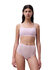 Chantelle SoftStretch Broekje Hoge Taille Mauve_
