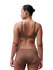 Chantelle Norah BH met Beugel Wild Brown_