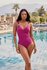 Miraclesuit Badpak Siren, Framboos_