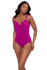 Miraclesuit Badpak Siren, Framboos_