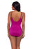 Miraclesuit Badpak Siren, Framboos_