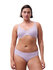 Chantelle Norah BH met Beugel Mauve_