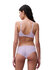Chantelle Norah BH met Beugel Mauve_