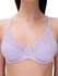 Chantelle Norah BH met Beugel Mauve_