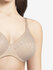 Chantelle Norah BH met Beugel Golden Beige_