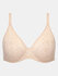 Chantelle Norah BH met Beugel Golden Beige