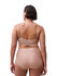 Chantelle SoftStretch Broekje Hoge Taille Golden Glow_