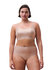 Chantelle SoftStretch Broekje Hoge Taille Golden Glow_