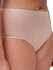 Chantelle SoftStretch Broekje Hoge Taille Golden Glow_