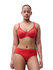 Chantelle Norah BH met Beugel Poppy Red_