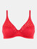 Chantelle Norah BH met Beugel Poppy Red 