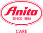 Anita Care Clara Art BH zonder beugel Zwart/Antraciet_