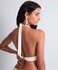 Aubade Summer Stars Bikini Top Push-up met beugel Sea Pearl_