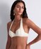 Aubade Summer Stars Bikini Top Push-up met beugel Sea Pearl_