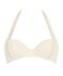 Aubade Summer Stars Bikini Top Push-up met beugel Sea Pearl