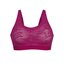 Anita Care Essential Lace Prothese Bralette Candy Pink