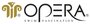 Opera Prothese Badpak Donker Groen_