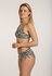 Olympia Bikini Zwart Beige_