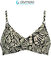 Olympia Bikini Zwart Beige_