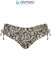 Olympia Bikini Zwart Beige_