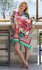 Sunflair Poncho Multicolor _