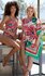 Sunflair Poncho Multicolor _