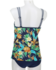 Sunmarin Prothese Tankini Nachtblauw/MultiColor_