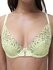 Chantelle Legend Plunge BH met Beugel Wild Pistache_