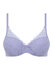 Chantelle Floral Touch BH met Beugel Memory Thistle(Lila)