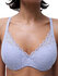 Chantelle Floral Touch BH met Beugel Memory Thistle(Lila)_