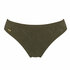 Ulla Monaco Bikinislip Olijf