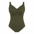 Ulla Monaco Badpak Olijf