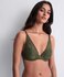 Aubade Rosessence Shoulder Plunge BH Moss_