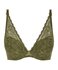 Aubade Rosessence Shoulder Plunge BH Moss