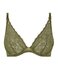 Aubade Rosessence Plunging Triangle BH Moss
