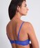 Aubade Rhythm of Desire Scarf Plunge BH Cyclades_