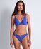 Aubade Rhythm of Desire Scarf Plunge BH Cyclades_