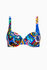 Lisca Mexico Bikini Blauw_