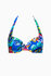Lisca Mexico Bikini Blauw_