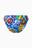 Lisca Mexico Bikini Blauw_