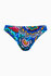 Lisca Mexico Bikini Blauw_