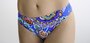 Lisca Mexico Bikini Blauw_