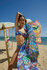Lisca Mexico Pareo Blauw_