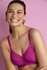 Rosa Faia Sita BH zonder beugel Candy Pink _