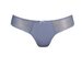 Rosa Faia Eloise Shorty Medium Blue