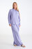 Lisca Stella Pyjama Lange Mouw  Lavendel_