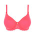 Empreinte Cassiopée BH met beugel en spacercups, Electric Pink