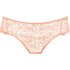 Empreinte Cassiopée Slip Peach