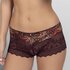 Empreinte Cassiopée Shorty Henne_